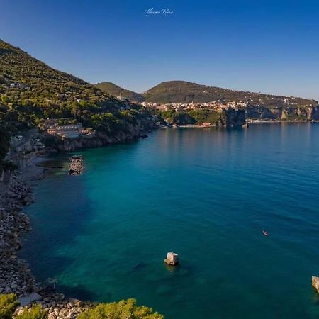 Amazing Home Castellammare di Stabia Exterior foto