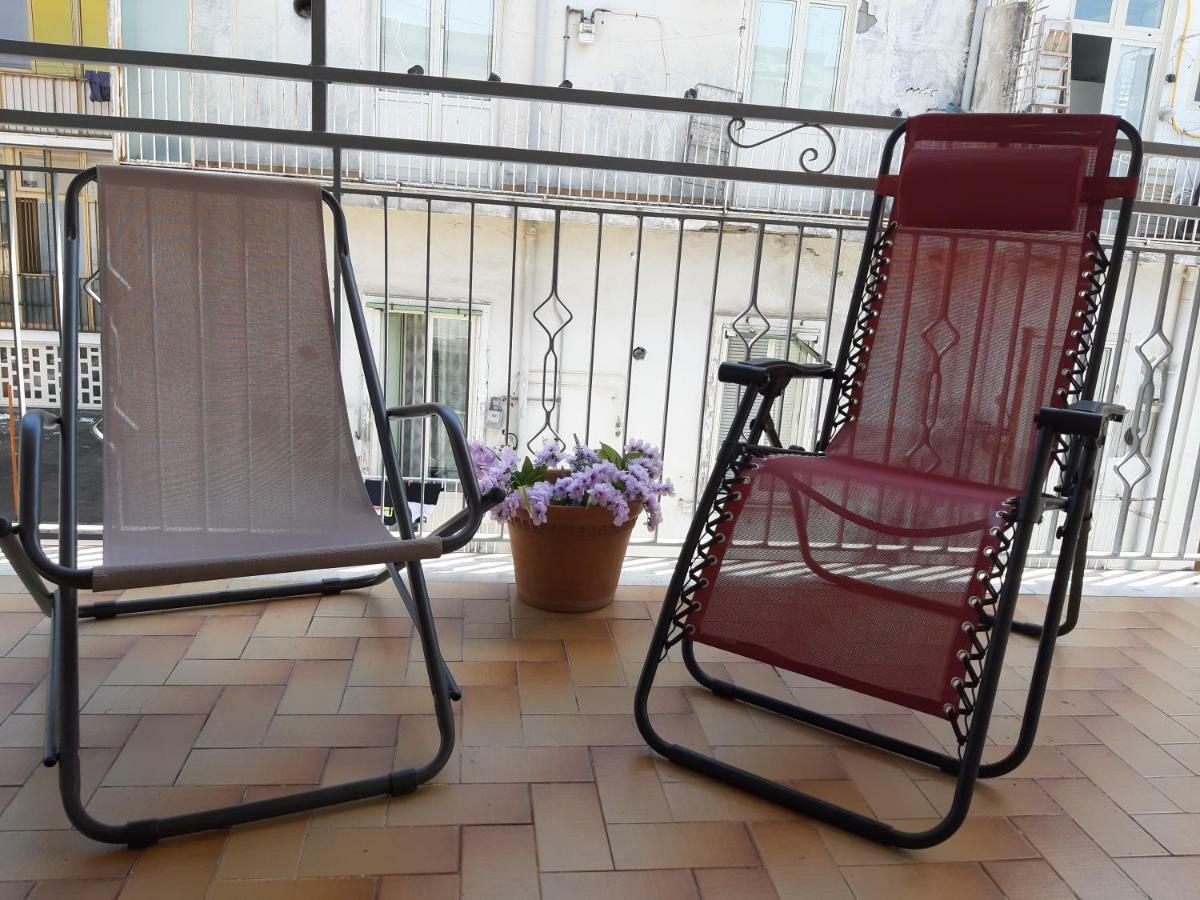 Amazing Home Castellammare di Stabia Exterior foto