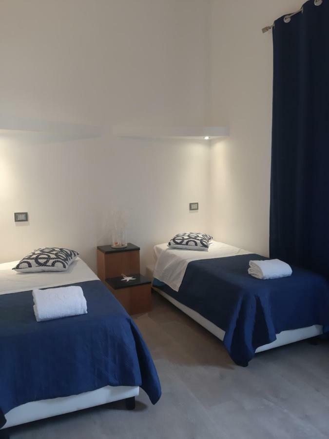 Amazing Home Castellammare di Stabia Exterior foto