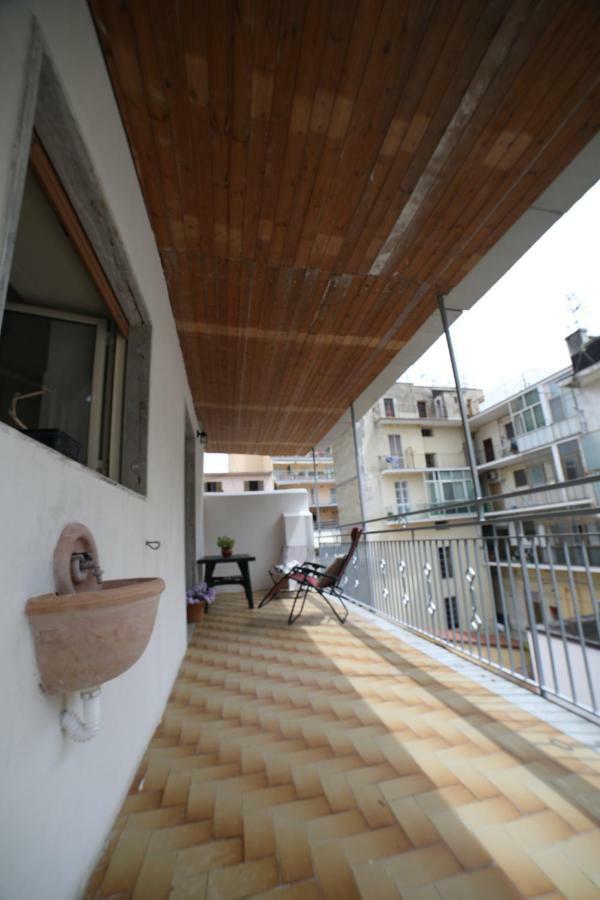 Amazing Home Castellammare di Stabia Exterior foto