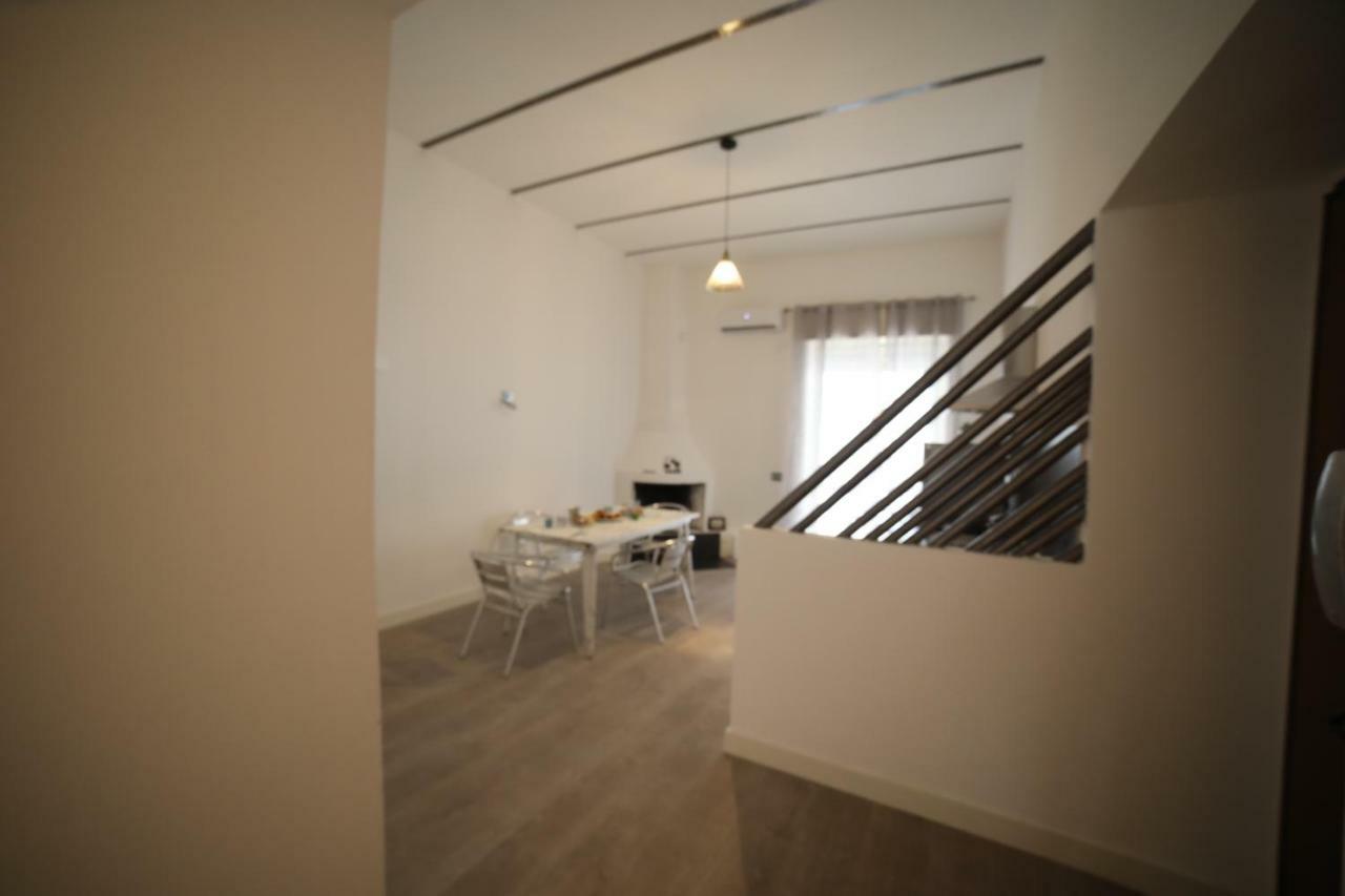 Amazing Home Castellammare di Stabia Exterior foto