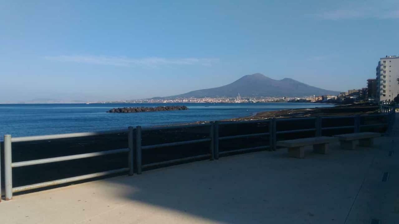Amazing Home Castellammare di Stabia Exterior foto